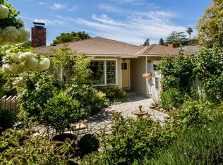 2410 Cipriani Blvd, Belmont, CA 94002