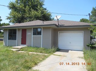2553 E Atlantic St, Springfield, MO 65803