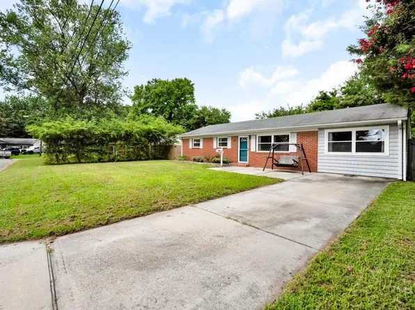 721 Farnham Ln, Virginia Beach, VA 23455