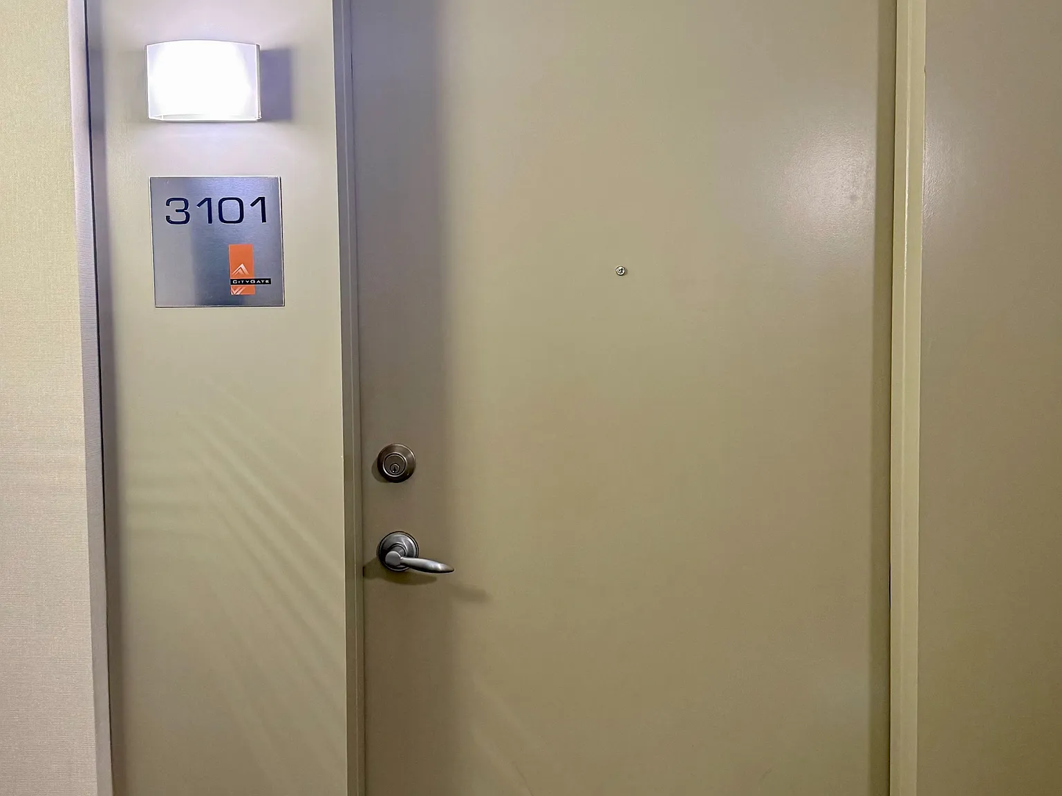 2 bed, $2,500 — Photo 3