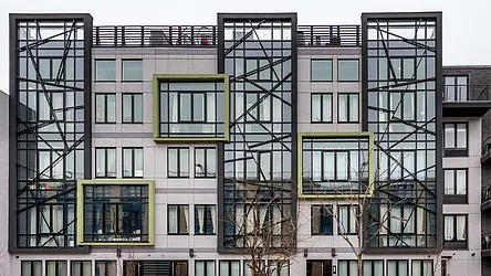 Rented by Nooklyn NYC LLC