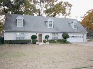 605 Mosley Cir S, Longview, TX 75605