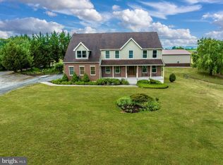 2601 Bennies Hill Rd, Middletown, MD 21769
