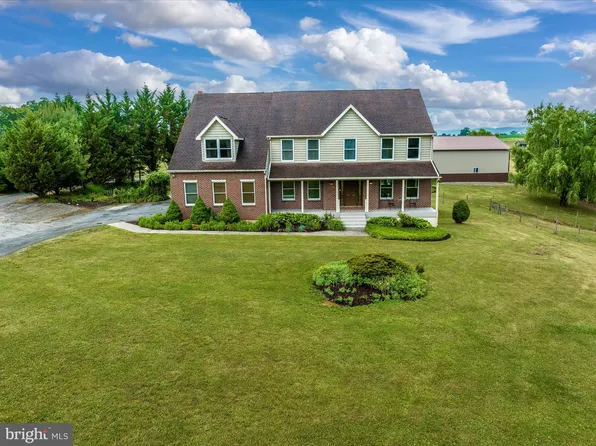 2601 Bennies Hill Rd, Middletown, MD 21769