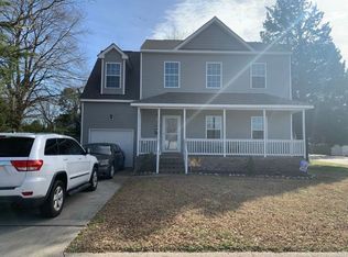 2302 Victoria Blvd, Hampton, VA 23661