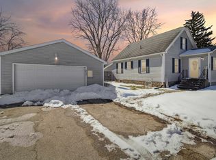 2181 W Midland Rd, Auburn, MI 48611