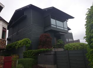 1107 Sunset Ave SW, Seattle, WA 98116