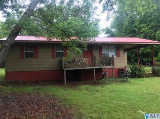 1983 Morrisville Rd, Anniston, AL 36201
