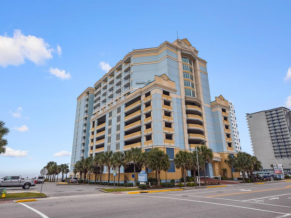 1st image of 2501 S Ocean Blvd. #701