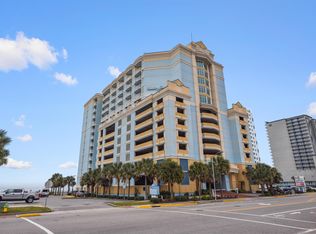 Holiday Sands S., Myrtle Beach, SC 29577