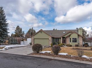 61085 Ladera Rd, Bend, OR 97702