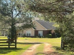 628 Henderson Rd, Hope Hull, AL 36043