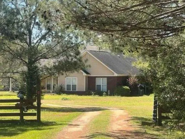 628 Henderson Rd, Hope Hull, AL 36043