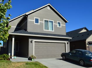 2410 S Nisqually Ave, Ridgefield, WA 98642