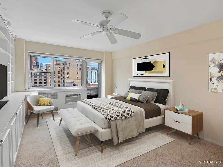 40 E 78th St #15A — Photo 6