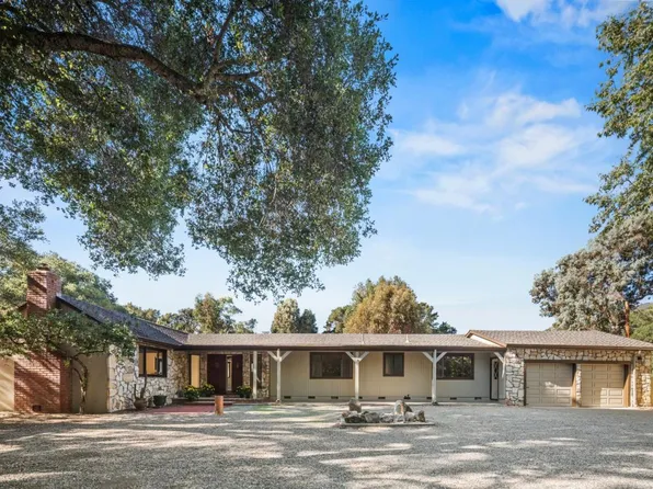59 Boronda Rd, Carmel Valley, CA 93924