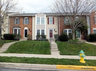 2206 Wetherburne Way, Frederick, MD 21702