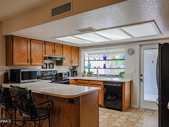 5th image of 5415 W DESERT HILLS Drive