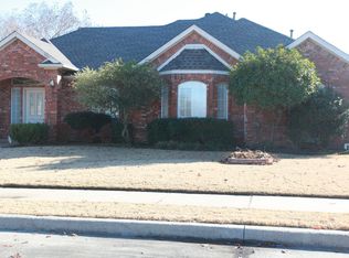 1012 Timbercreek Dr, Allen, TX 75002