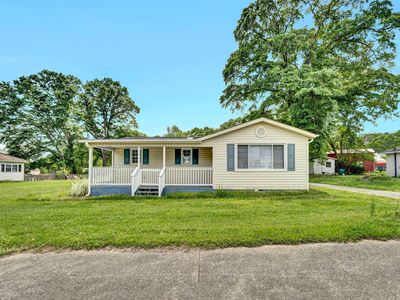 503 W Cherokee St, Chesnee, SC, 29323