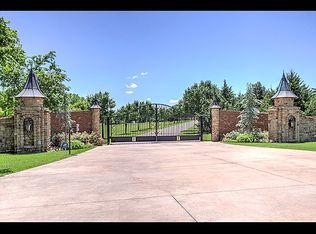 3206 NW 206th St, Edmond, OK 73012