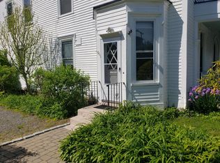 64 Kay St #A, Newport, RI 02840