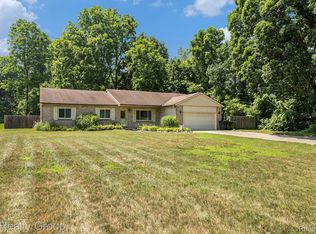 55979 Mound Rd, Shelby Township, MI 48316