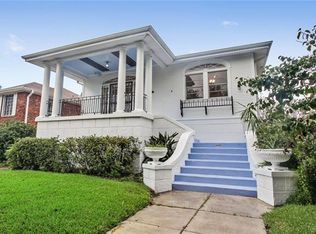 4091 Fairmont Dr, New Orleans, LA 70122