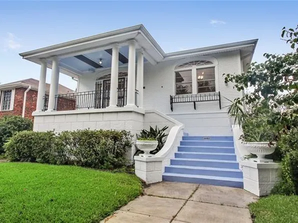 4091 Fairmont Dr, New Orleans, LA 70122