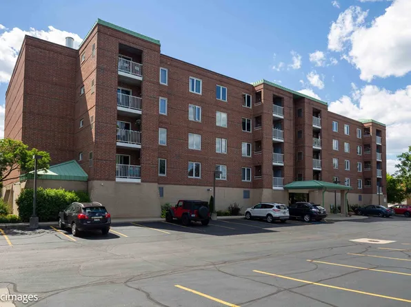 6211 Lincoln Ave Unit 404, Morton Grove, IL 60053