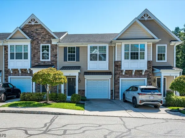 15 Bahr Cir, Verona Twp., NJ 07044
