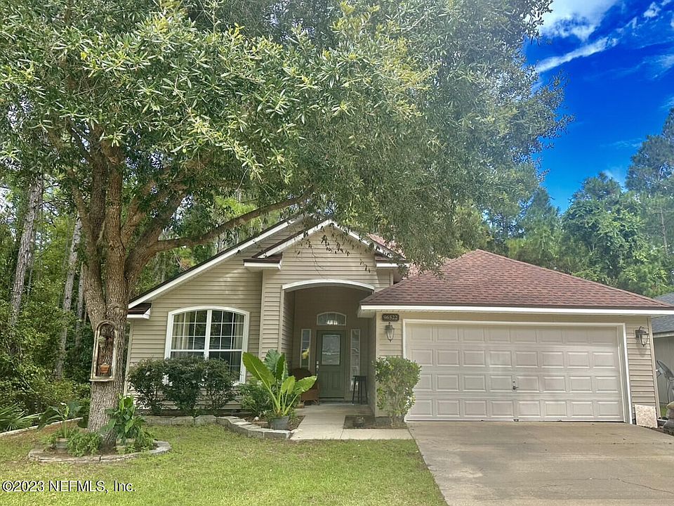 96522 COMMODORE POINT Drive, Yulee, FL 32097 Zillow