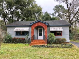 853 Lundys Ln, Mobile, AL 36606