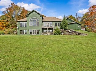 1541 Walton Rd, Morrisville, VT 05661