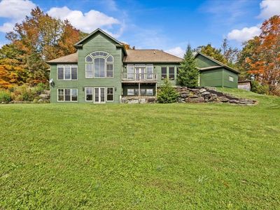 1541 Walton Road, Morrisville, VT, 05661
