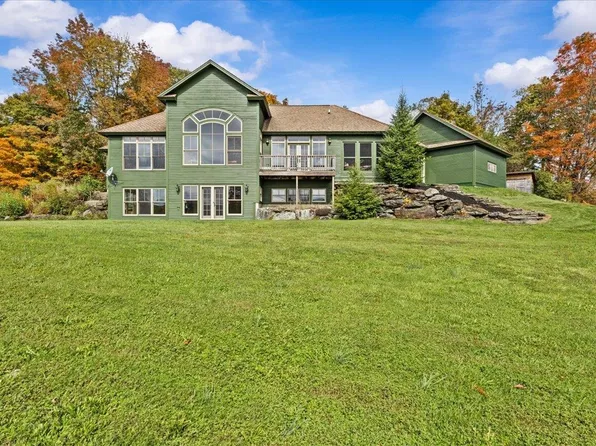 1541 Walton Road, Morristown, VT 05661