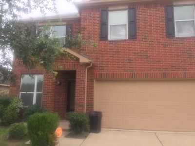 4603 Monarch Blue Ln, Fresno, TX, 77545
