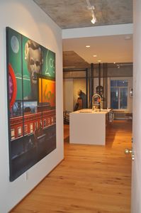 98 Union St APT 406, Seattle, WA, 98101