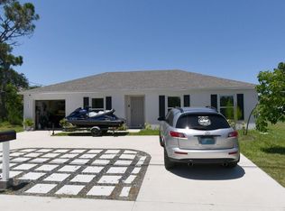 133 SW Becker Rd, Port Saint Lucie, FL 34953