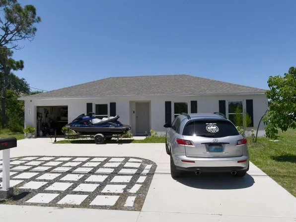 133 SW Becker Rd, Port St Lucie, FL 34953