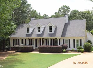 506 Canterbury Dr, Lagrange, GA