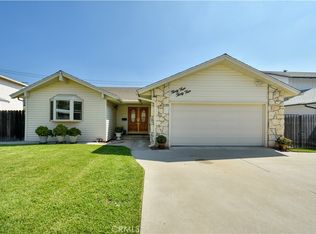 3434 Castle Rock Rd, Diamond Bar, CA 91765