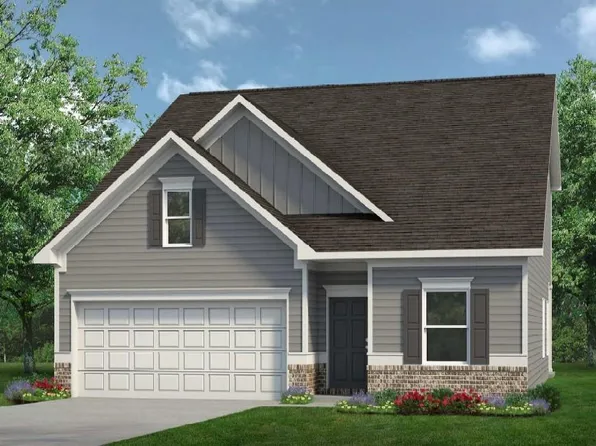 89 Willow Cir, Rock Spring, GA 30739