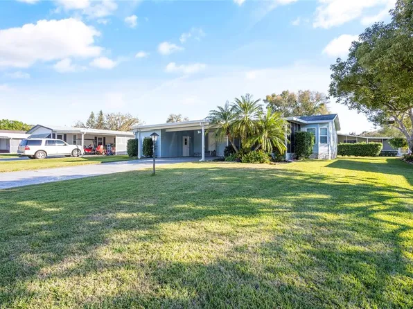 119 Sher Ln, Debary, FL 32713