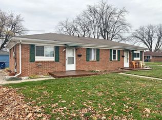 1456 Lebanon St APT B, Toledo, OH 43605