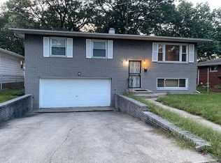 2040 Cleveland St, Gary, IN 46404