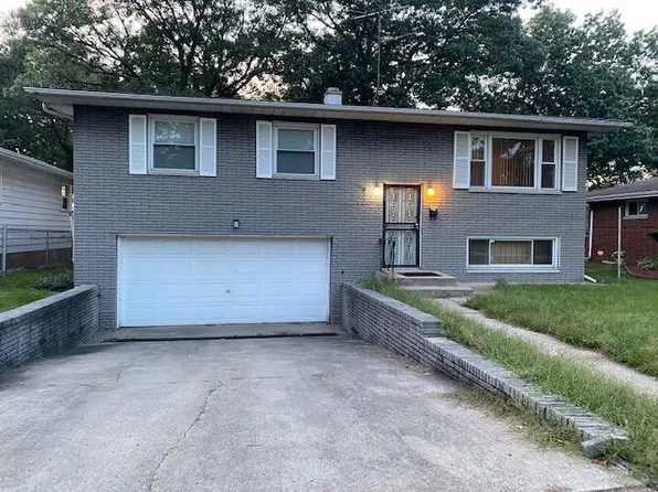 2040 Cleveland St, Gary, IN 46404
