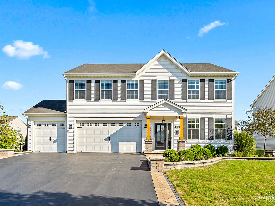 1st image of 2308 Pebblestone Way