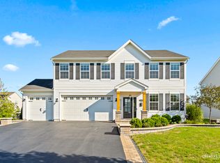 2308 Pebblestone Way, Bolingbrook, IL 60490