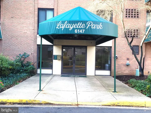 6147 Leesburg Pike APT 506, Falls Church, VA 22041